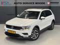 Volkswagen Tiguan 1.4 TSI (125 pk) Sound - trekhaak - adaptive cruis Weiß - thumbnail 1