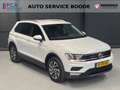Volkswagen Tiguan 1.4 TSI (125 pk) Sound - trekhaak - adaptive cruis Weiß - thumbnail 3