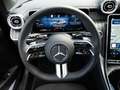 Mercedes-Benz GLC 220 d 4M AMG-Sport/360/Pano/AHK/Totw/Distr Negro - thumbnail 9