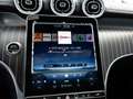 Mercedes-Benz GLC 220 d 4M AMG-Sport/360/Pano/AHK/Totw/Distr Negro - thumbnail 11