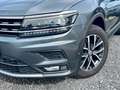 Volkswagen Tiguan Allspace 2.0 TDI DSG Navi HUD AHK LED SPO Grau - thumbnail 4