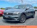 Volkswagen Tiguan Allspace 2.0 TDI DSG Navi HUD AHK LED SPO Grau - thumbnail 1