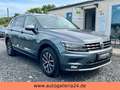 Volkswagen Tiguan Allspace 2.0 TDI DSG Navi HUD AHK LED SPO Grau - thumbnail 3