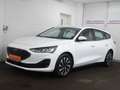 Ford Focus Turnier 1.5 TDCi Titanium Aut./Nav/LED/PDC/Tempo Bianco - thumbnail 6