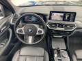 BMW X3 X3 xDrive30d Bleu - thumbnail 10