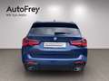 BMW X3 X3 xDrive30d Bleu - thumbnail 3
