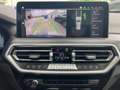 BMW X3 X3 xDrive30d Bleu - thumbnail 11