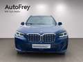 BMW X3 X3 xDrive30d Bleu - thumbnail 4