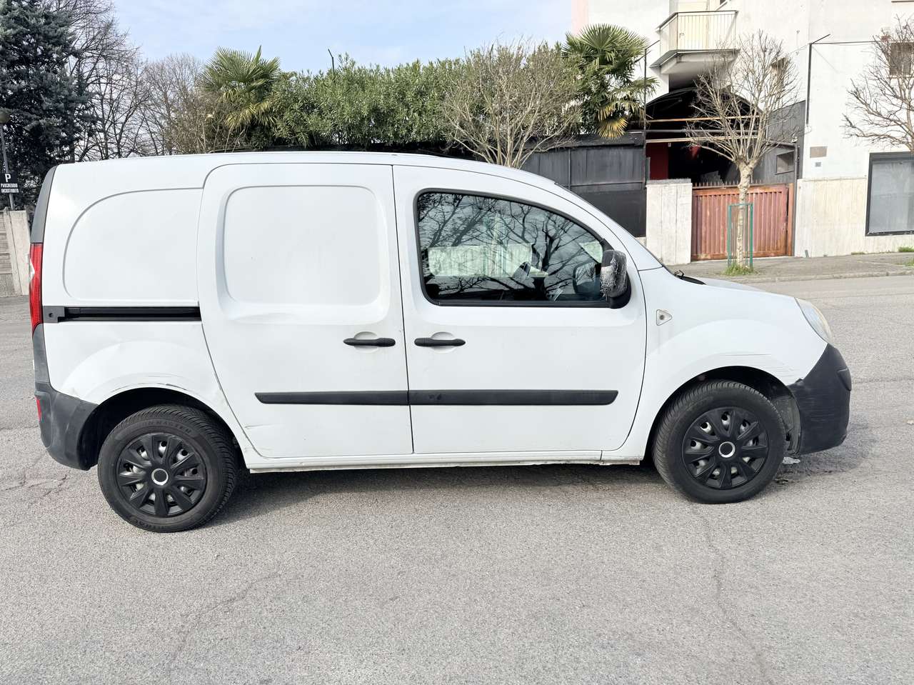 Renault Kangoo 1.5