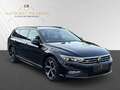 Volkswagen Passat Variant Passat 1.5 TSI *R-LINE*LED*VIRTUAL*KEYLESS*PANO* Schwarz - thumbnail 1