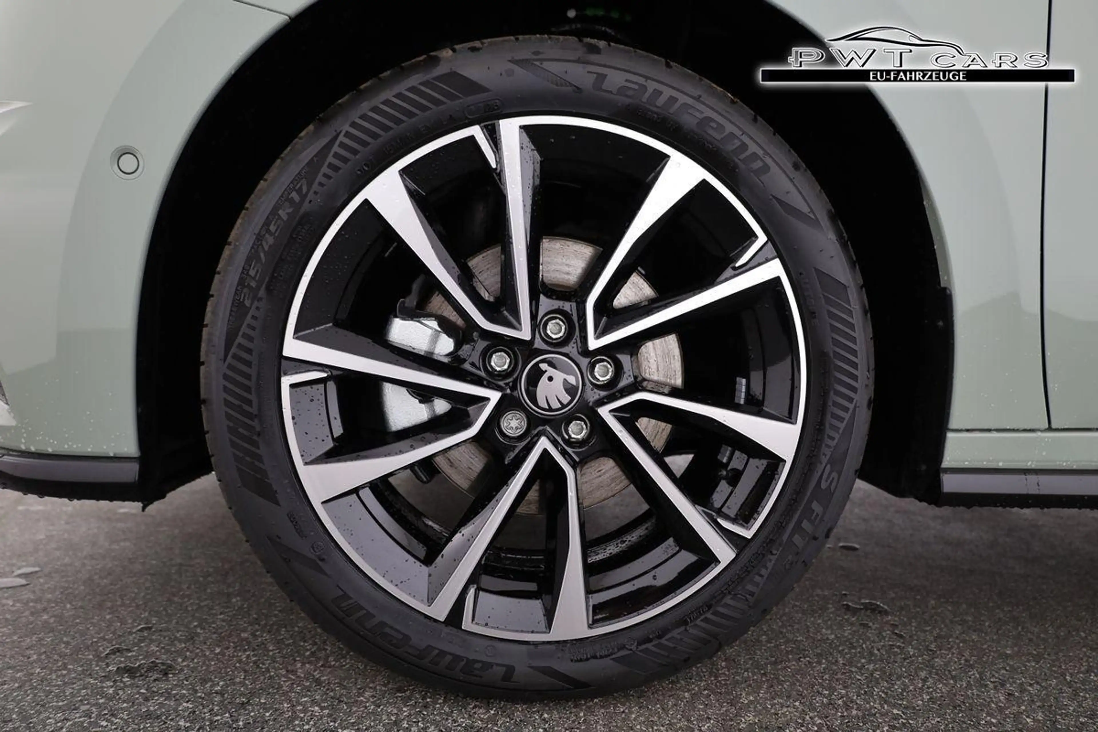 Skoda Fabia Monte Carlo 1.5 TSI DSG Carlo, Ladeboden, LED, ... — photo 13