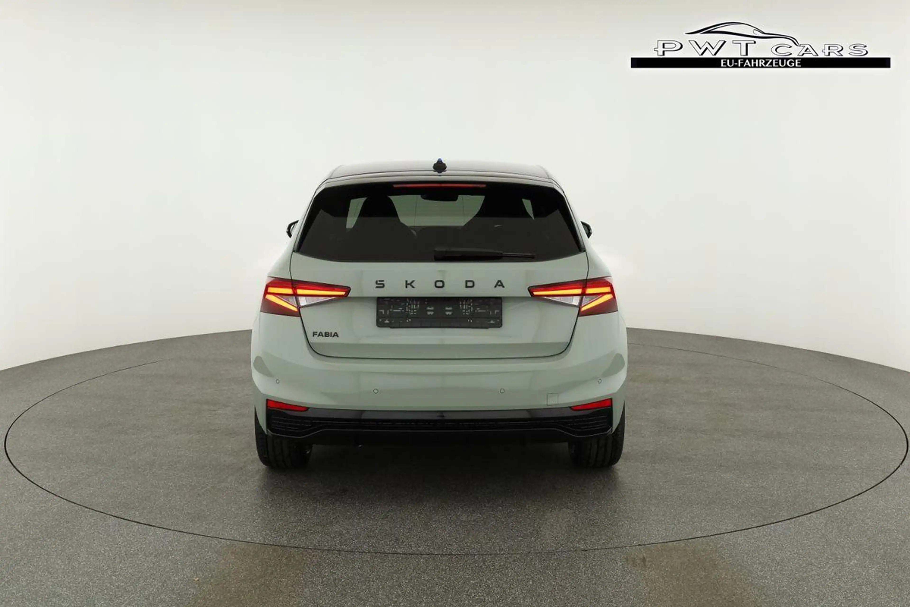 Skoda Fabia Monte Carlo 1.5 TSI DSG Carlo, Ladeboden, LED, ... — photo 14