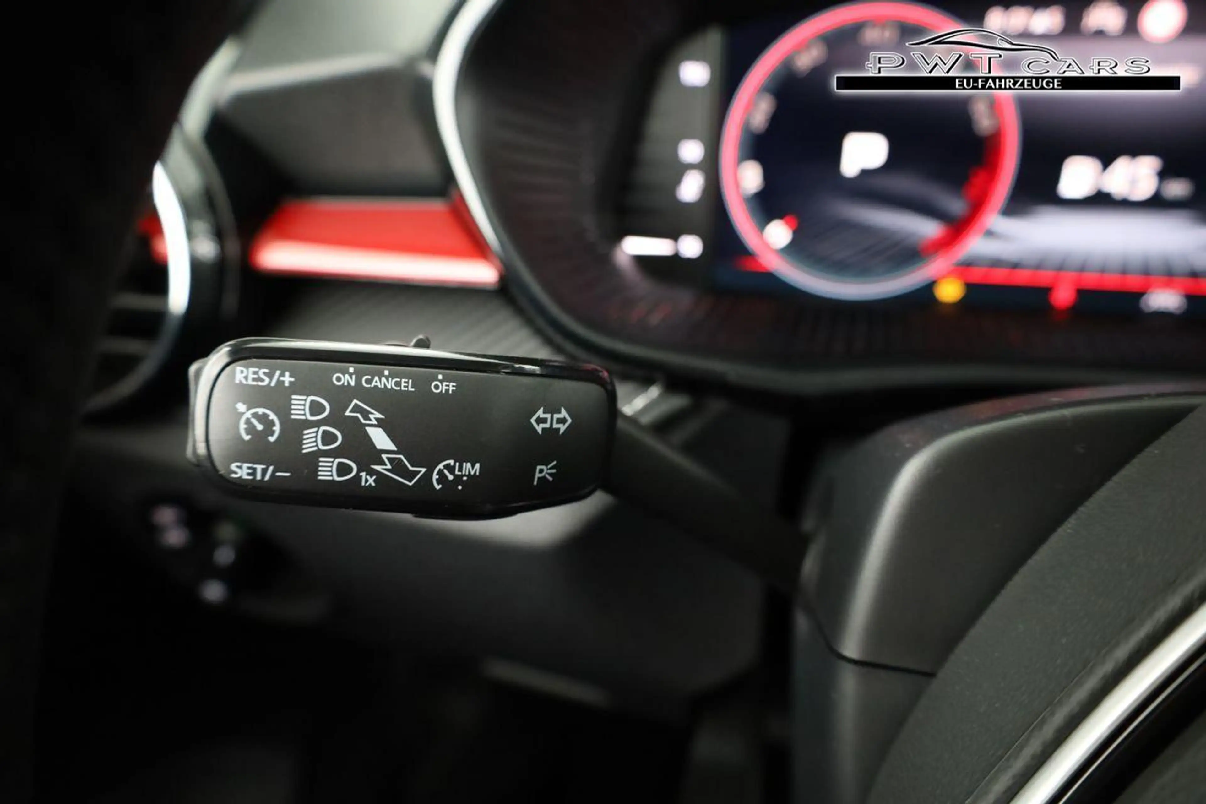 Skoda Fabia Monte Carlo 1.5 TSI DSG Carlo, Ladeboden, LED, ... — photo 9