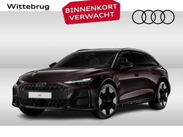 e-hybrid 367pk quattro S tronic