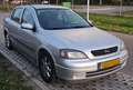 Opel Astra Astra 1.6-16V Njoy Grijs - thumbnail 2