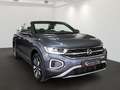 Volkswagen T-Roc 1.5 TSI Style Move DSG AHK LED N Grau - thumbnail 3