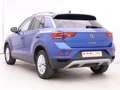 Volkswagen T-Roc 1.5 TSi 150 DSG Life Plus + Virtual + Carplay + AC Blue - thumbnail 4