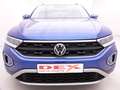 Volkswagen T-Roc 1.5 TSi 150 DSG Life Plus + Virtual + Carplay + AC Blue - thumbnail 2