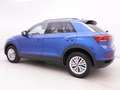 Volkswagen T-Roc 1.5 TSi 150 DSG Life Plus + Virtual + Carplay + AC Blue - thumbnail 3