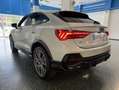 Audi Q3 Sportback 40 TFSI quattro Black line S tronic Gris - thumbnail 17