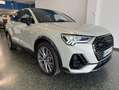 Audi Q3 Sportback 40 TFSI quattro Black line S tronic Gris - thumbnail 13