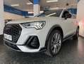 Audi Q3 Sportback 40 TFSI quattro Black line S tronic Gris - thumbnail 1