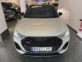 Audi Q3 Sportback 40 TFSI quattro Black line S tronic Gris - thumbnail 7