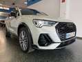 Audi Q3 Sportback 40 TFSI quattro Black line S tronic Gris - thumbnail 9
