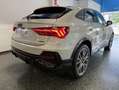 Audi Q3 Sportback 40 TFSI quattro Black line S tronic Gris - thumbnail 3