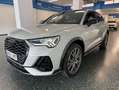 Audi Q3 Sportback 40 TFSI quattro Black line S tronic Gris - thumbnail 11
