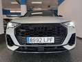 Audi Q3 Sportback 40 TFSI quattro Black line S tronic Gris - thumbnail 5