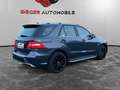Mercedes-Benz ML 63 AMG PANO, SOFT CLOSE, SCHECKHEFT MERCEDES Grau - thumbnail 5
