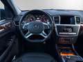 Mercedes-Benz ML 63 AMG PANO, SOFT CLOSE, SCHECKHEFT MERCEDES Grau - thumbnail 9