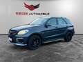 Mercedes-Benz ML 63 AMG PANO, SOFT CLOSE, SCHECKHEFT MERCEDES Grau - thumbnail 1