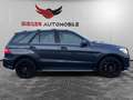 Mercedes-Benz ML 63 AMG PANO, SOFT CLOSE, SCHECKHEFT MERCEDES Grau - thumbnail 6