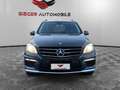 Mercedes-Benz ML 63 AMG PANO, SOFT CLOSE, SCHECKHEFT MERCEDES Grau - thumbnail 8
