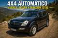 SsangYong Rexton 270Xdi Executive Aut. Negro - thumbnail 1