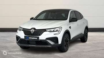 1.6 E-Tech 145ch full hybrid esprit Alpine -23