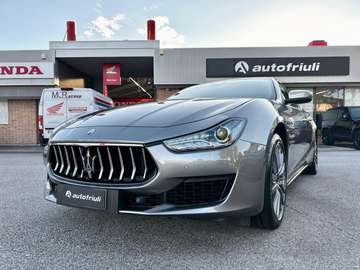 2.0 330cv MHEV auto -UNICO PROPR. SOLO 30.000KM-