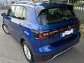 Volkswagen T-Cross T-Cross 1.0 tsi Style 95cv Blau - thumbnail 4