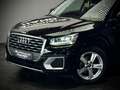 Audi Q2 35 TFSI*SPORT*PDC v+h*ALLWETTER*2.HAND* Noir - thumbnail 2