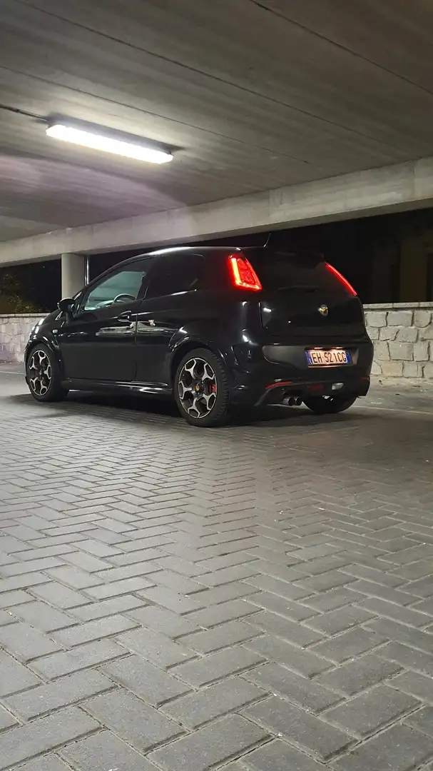 Abarth Punto EVO 1.4 16v t. m.air s&s 165cv - 1