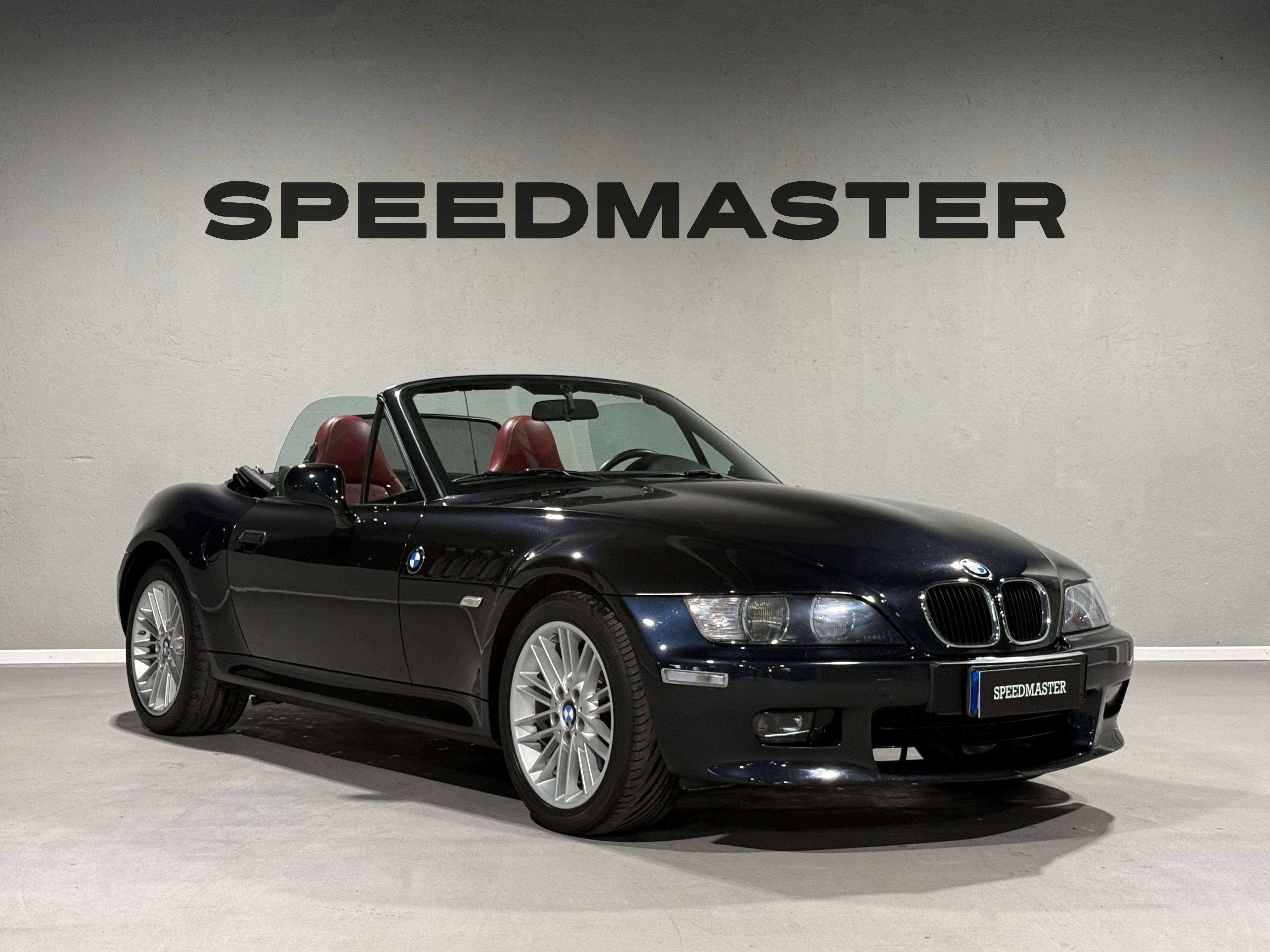 BMW Z3