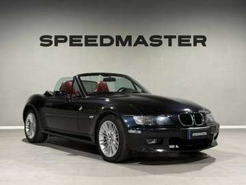 Roadster 3.0 231cv **UFF. ITA - ASI**
