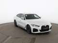 BMW 420 d Gran Coupe xDrive M-Sport Aut LED STANDHZG Weiß - thumbnail 4