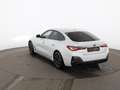 BMW 420 d Gran Coupe xDrive M-Sport Aut LED STANDHZG Weiß - thumbnail 8