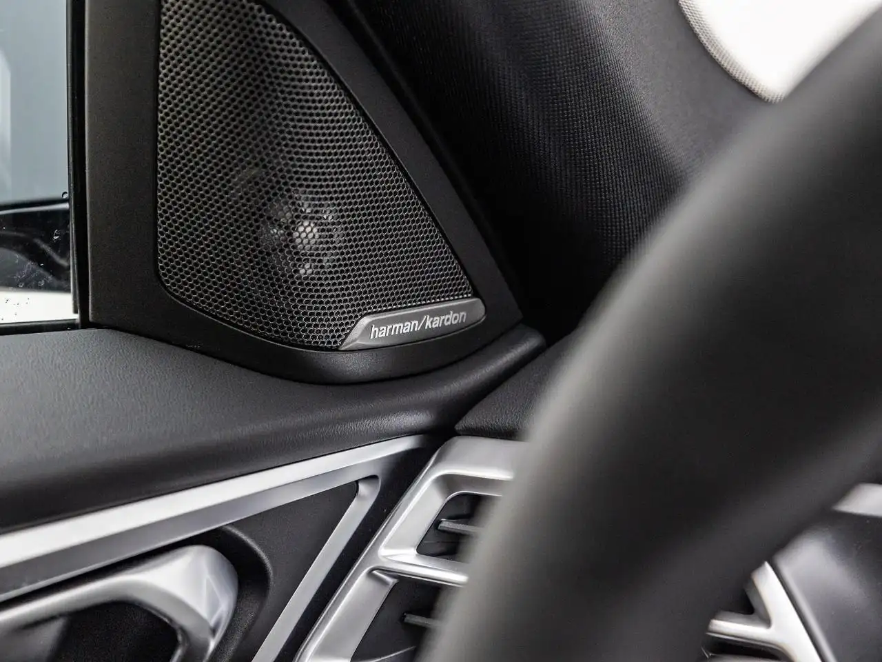 BMW i4 снимка BMW i4