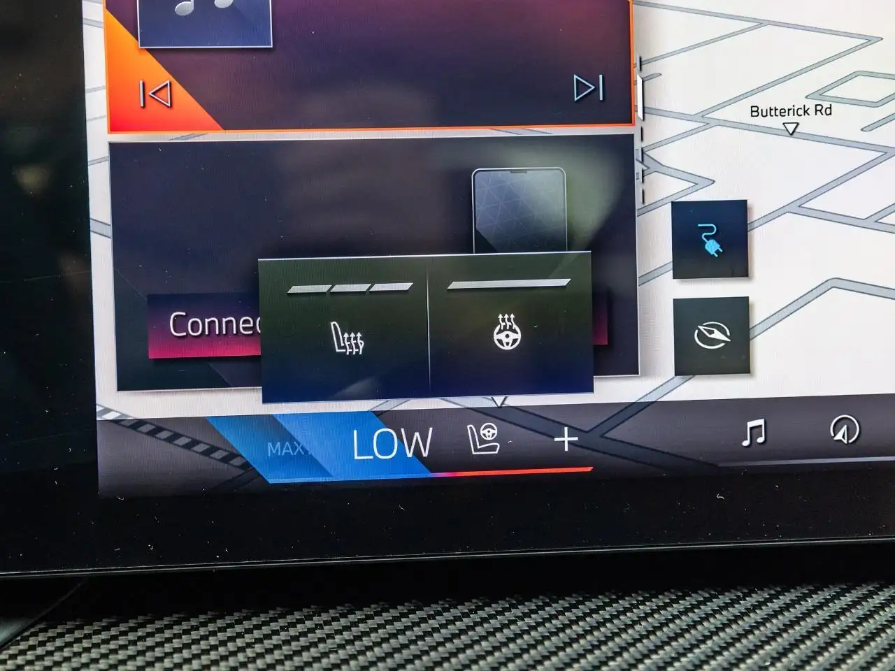 BMW i4 снимка BMW i4