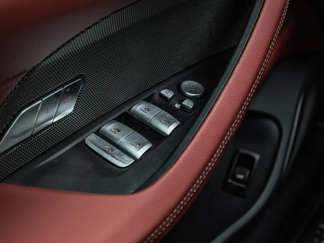 BMW i4 снимка BMW i4