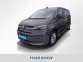 Volkswagen T7 Multivan 2.0 TDI Life lang 7Si ACC AHK RüKa Grau - thumbnail 1
